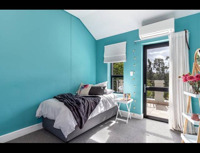 4 BEDROOM PROPERTY TO RENT IN VAL DE VIE ESTATE